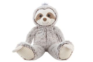 Obrázek z Lenochod plyš 78cm  